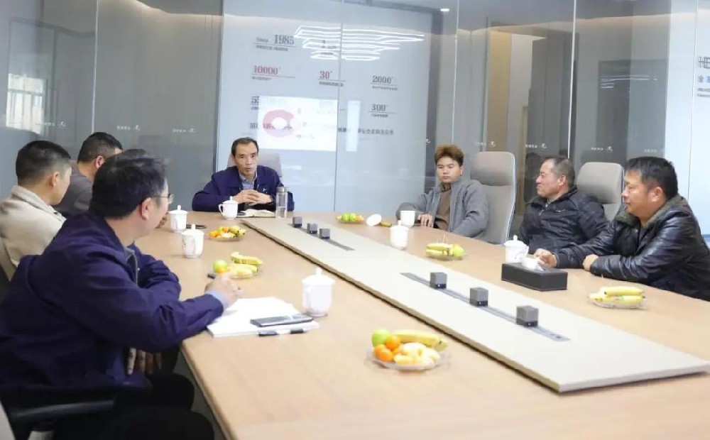 精研技能升级服务|华体会官方注册-华体会（中国）开展安装技能提升培训