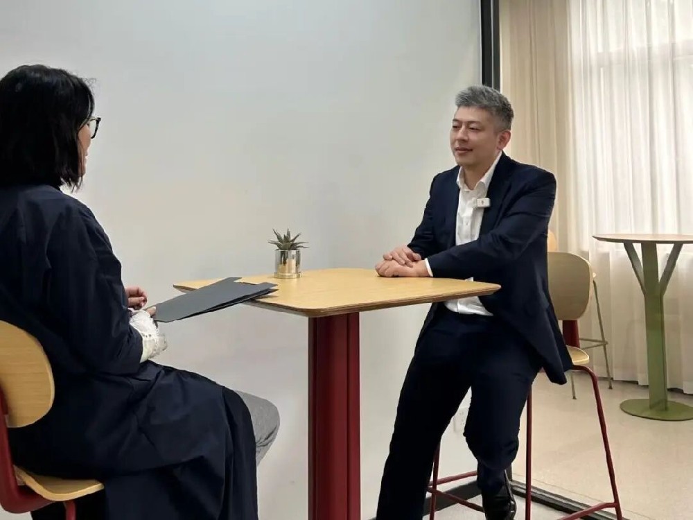 交流互鉴 携手并进——杭州家具商会秘书处一行走访华体会官方注册-华体会（中国）